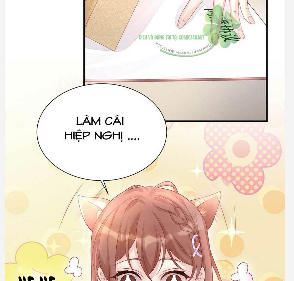 sủng em sủng tới tận cùng chapter 7 5