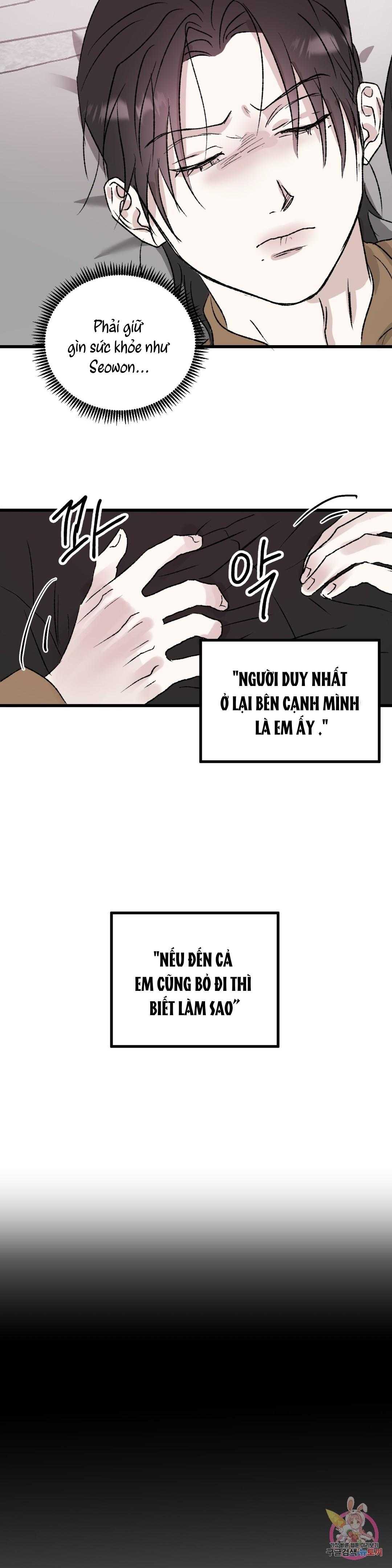 tuyển tập khu chung cư gwanggong – gwanggong apartment complex chapter 37 18