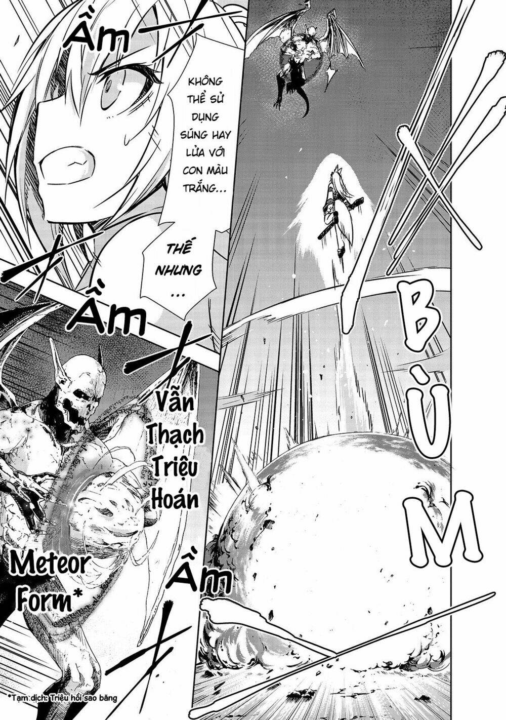 maou-sama no machizukuri! ~saikyou no danjon wa kindai toshi~ chapter 19 15