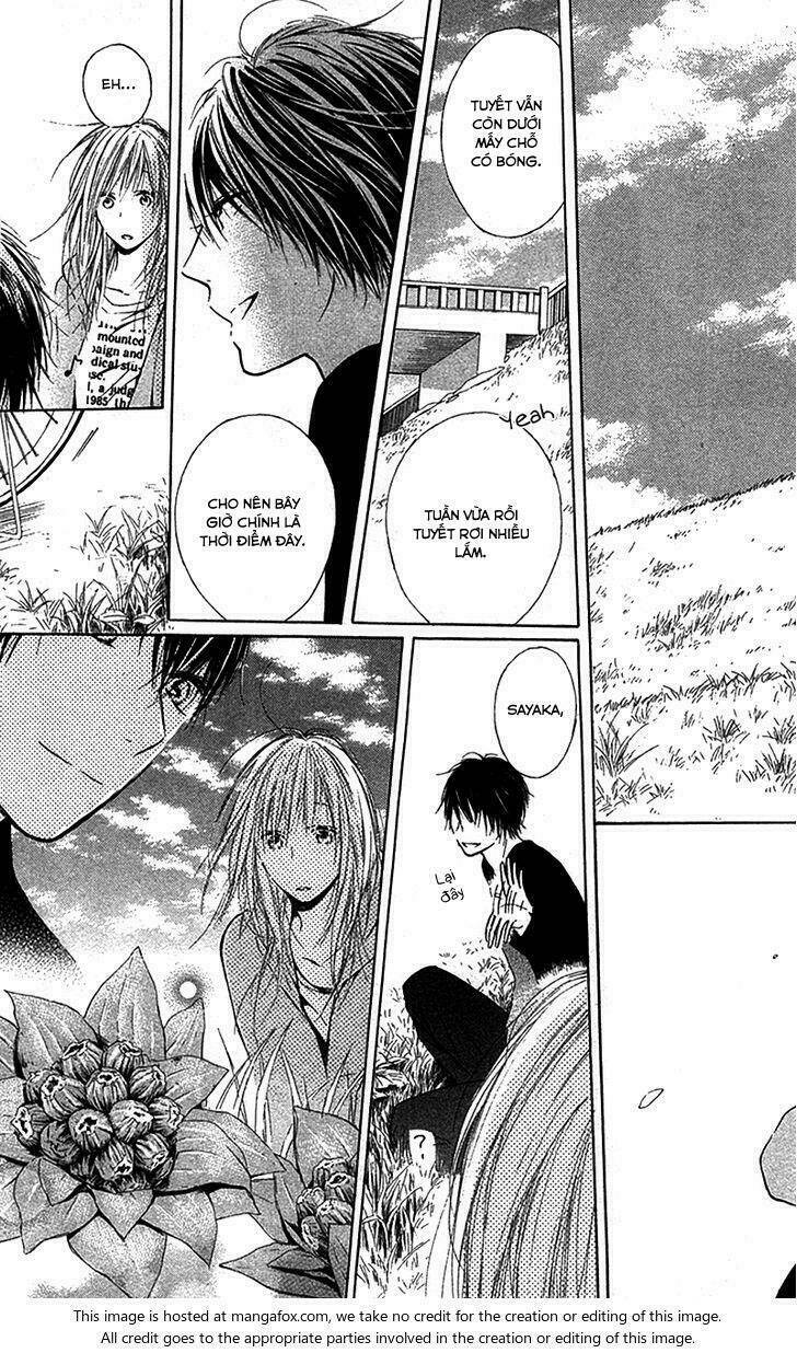 shokubutsu zukan chapter 2 12