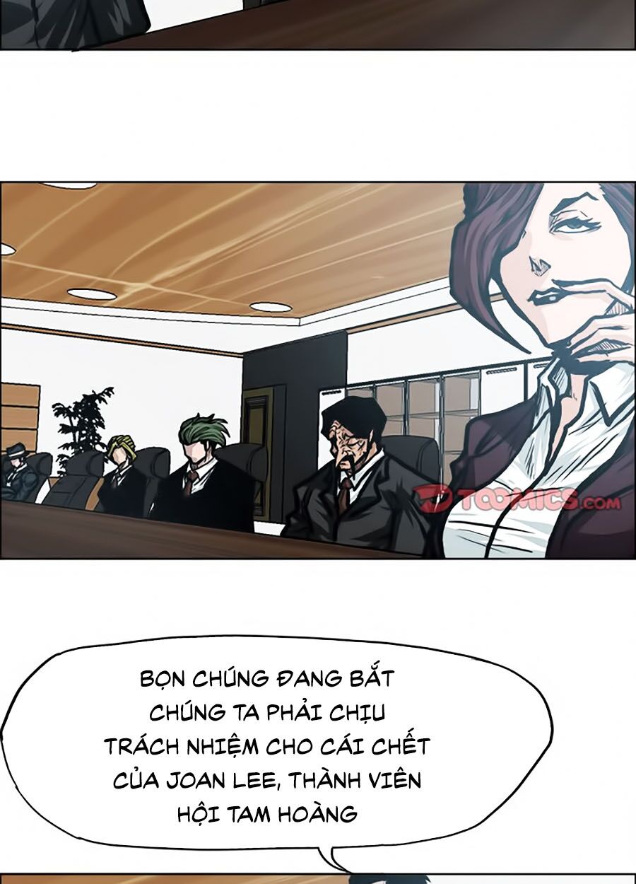 bá chủ học đường ss2 chapter 58 24