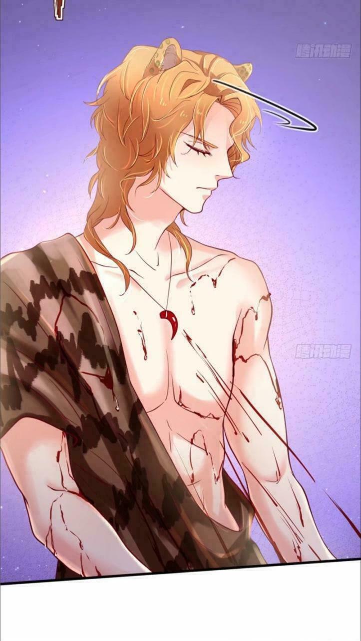 [16+] thảnh thơi thú thế chủng chủng điền, sinh sinh tể chapter 36 20