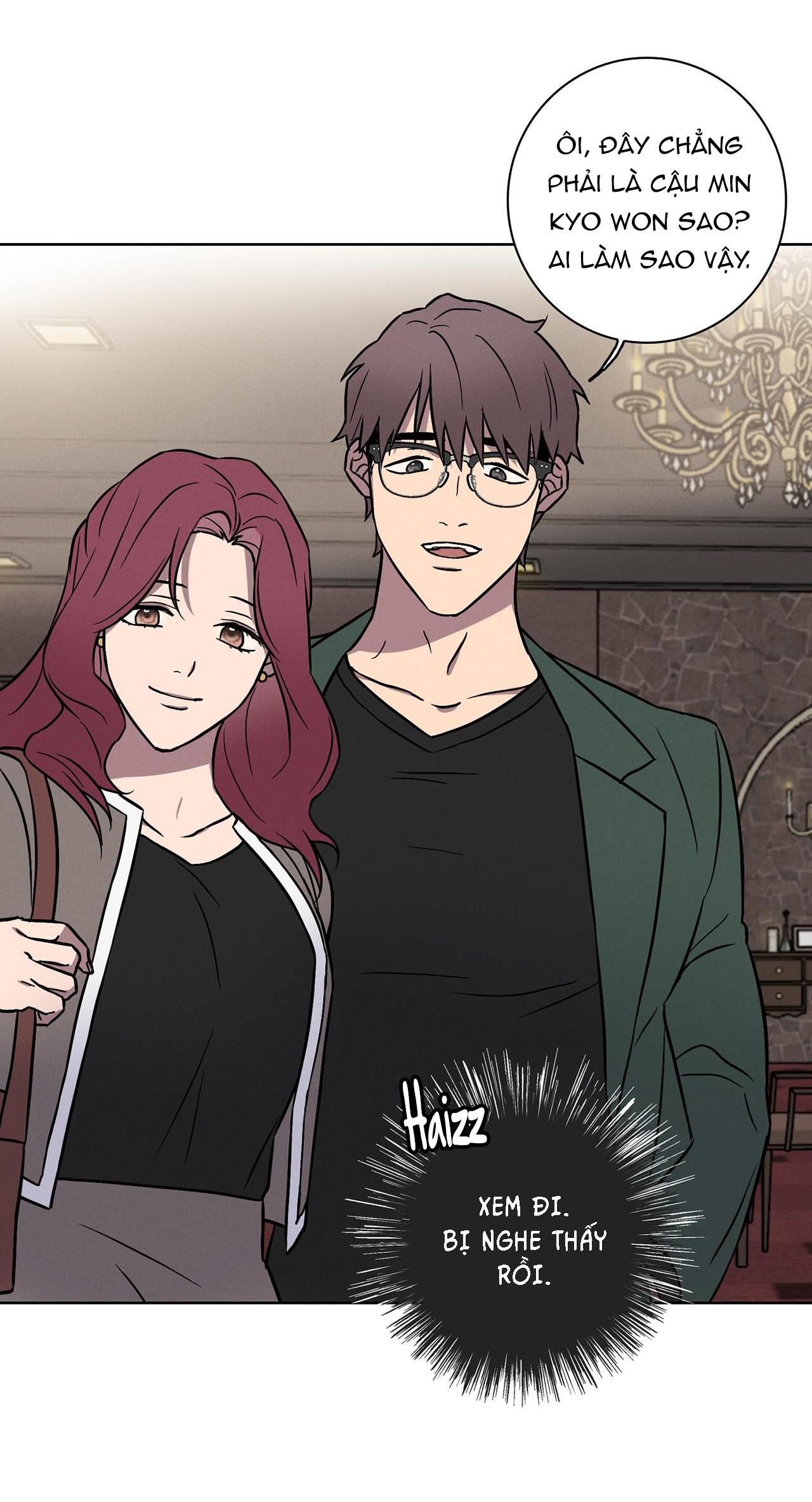 love gym chapter 6 8