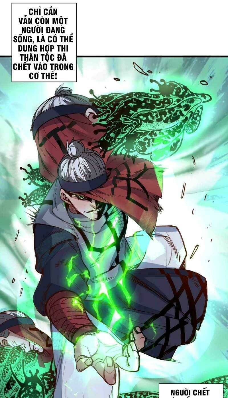 tối cường đại biểu hoàng kim thận chapter 91 9