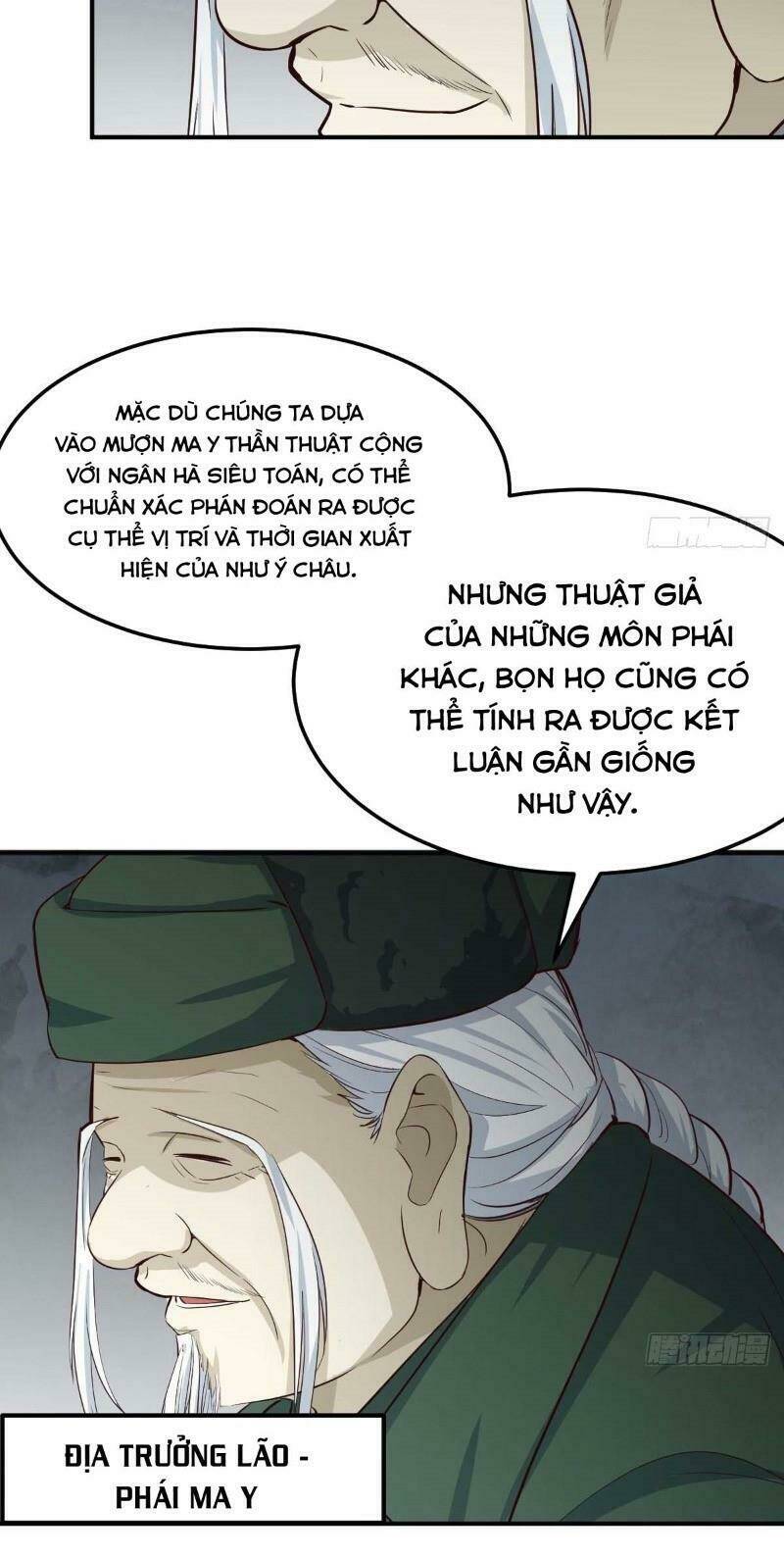 song tu đạo lữ kiểu xem mặt chapter 77 26