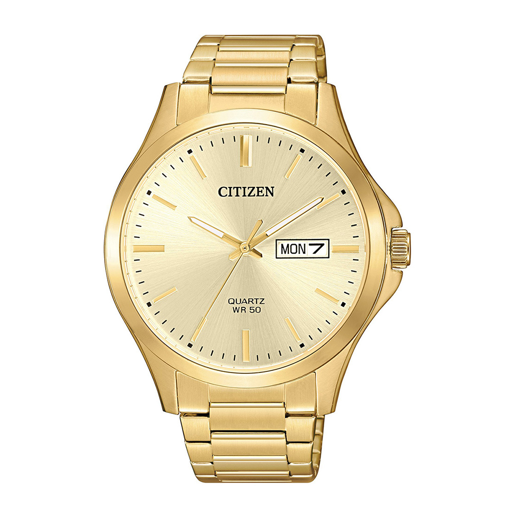 Đồng hồ Nam Citizen BF2003-84P - Hàng chính hãng