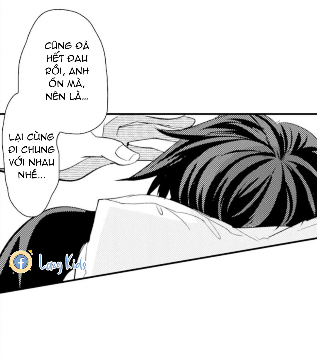 mặt sẹo quyến rũ chapter 3 8