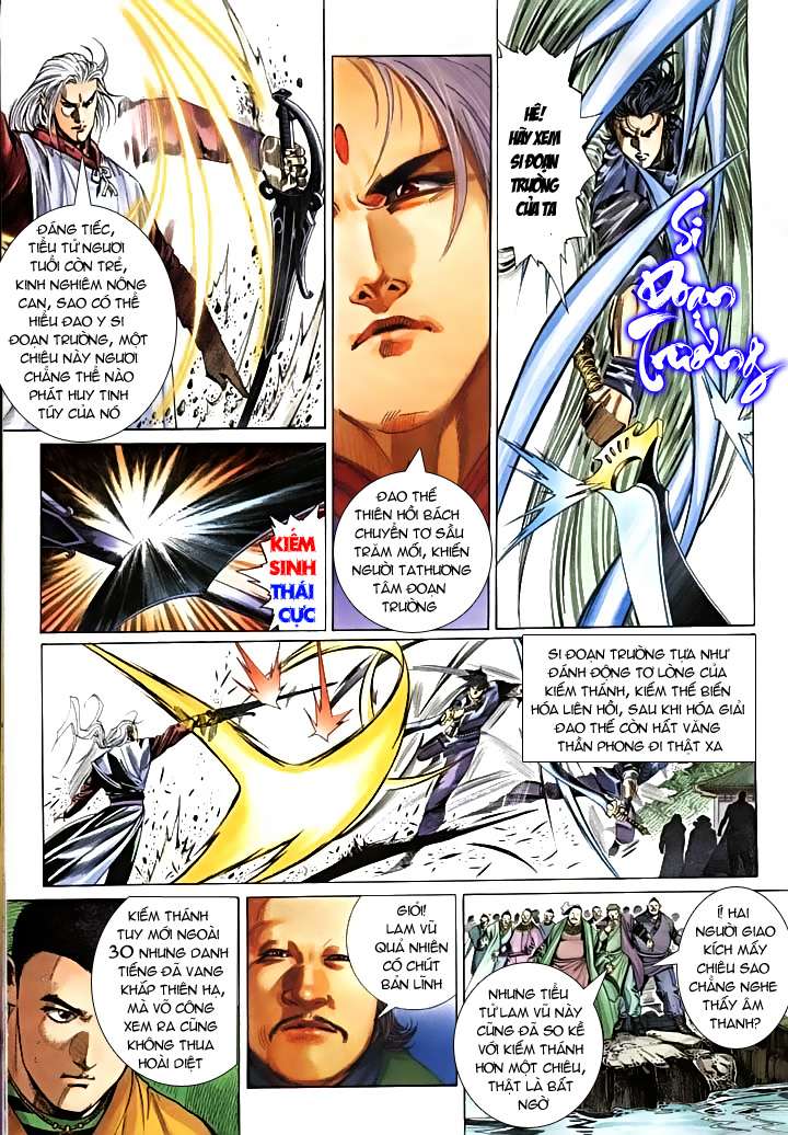 phong vân chapter 272 12