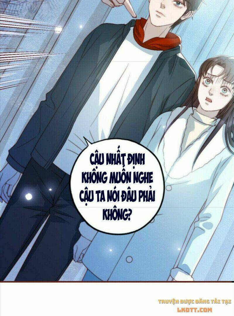 chồng trước 18 tuổi chapter 88 16