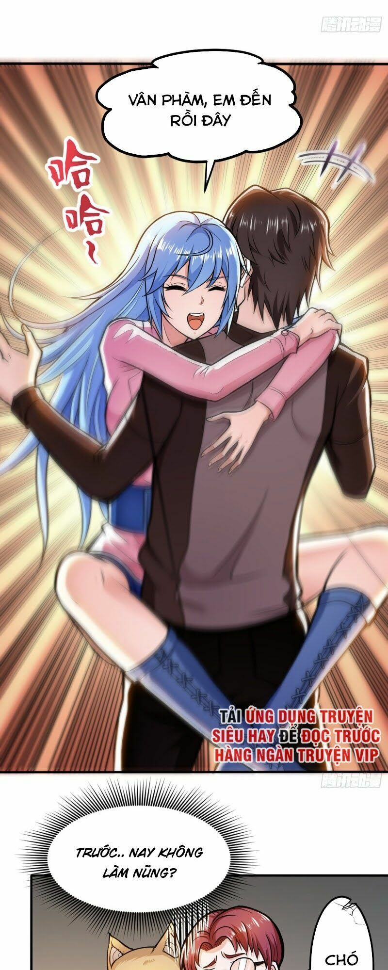 tối cường thần y tại đô thị chapter 108 3