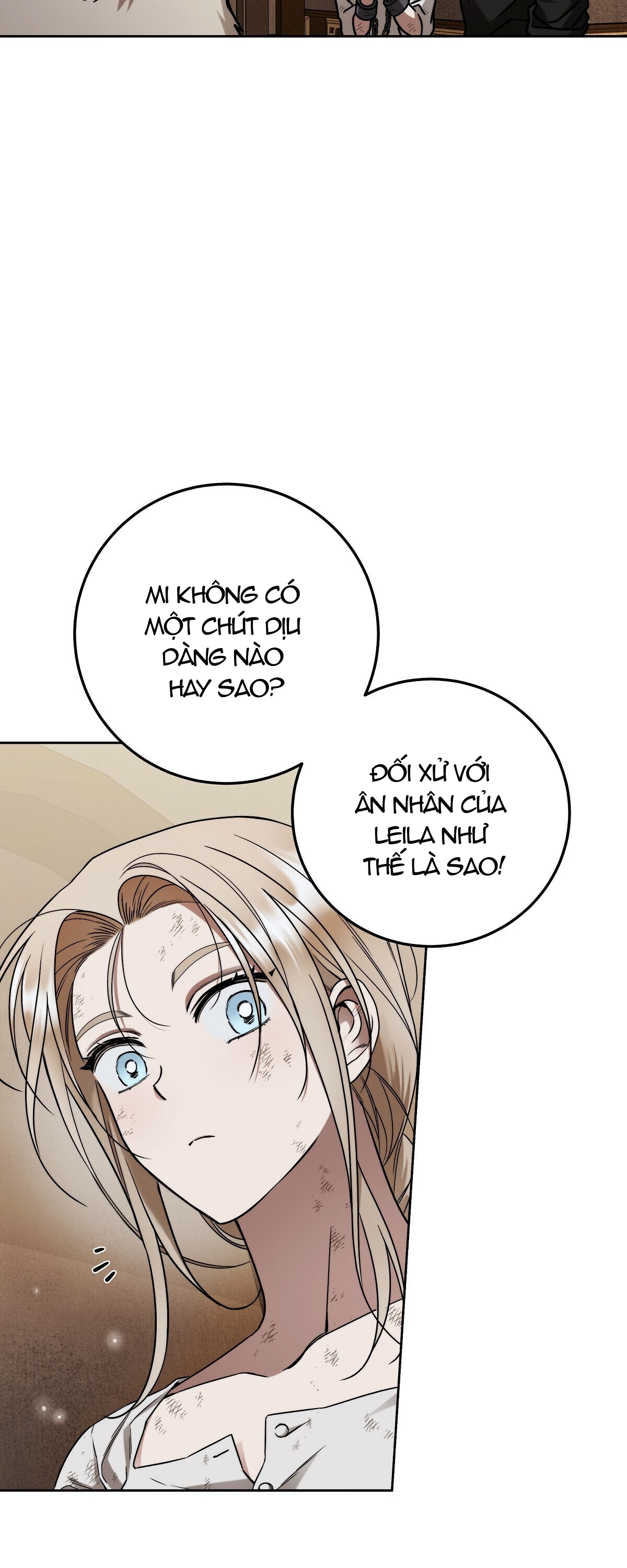 lời nói dối vĩnh cửu của người chapter 8.2 11