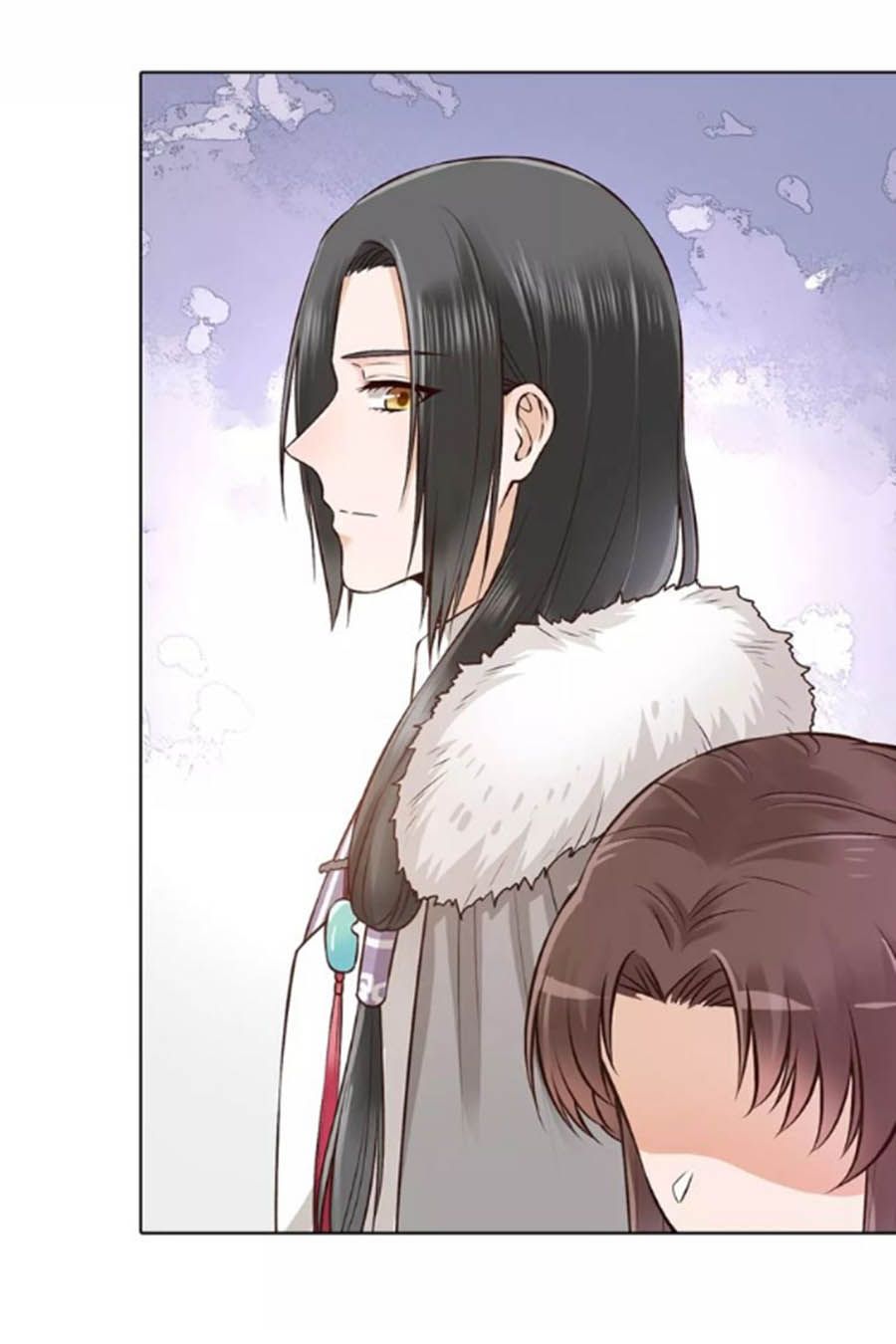 mỹ nhân già rồi chapter 13 6