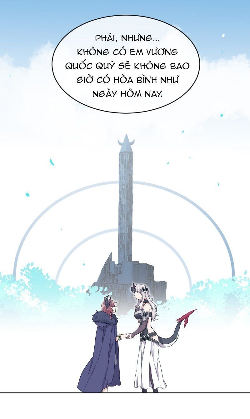 pháp sư và nữ chúa quỷ chapter 80 9