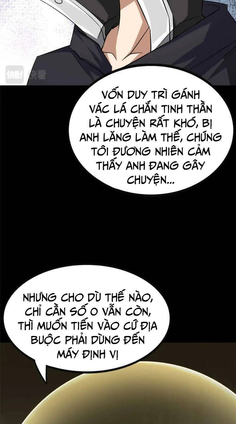bạn gái virus của tôi chapter 408 30