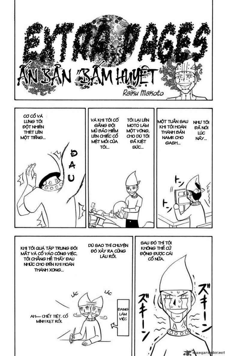 konjiki no gash!! chapter 293 25