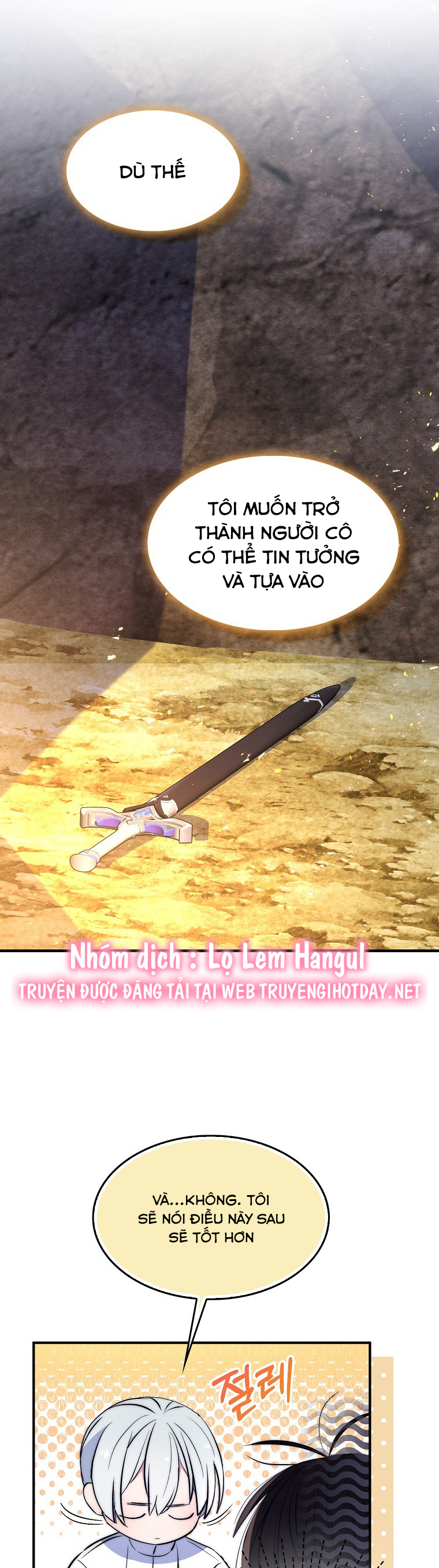 tôi sẽ cố gắng bảo vệ em gái chapter 59.1 10