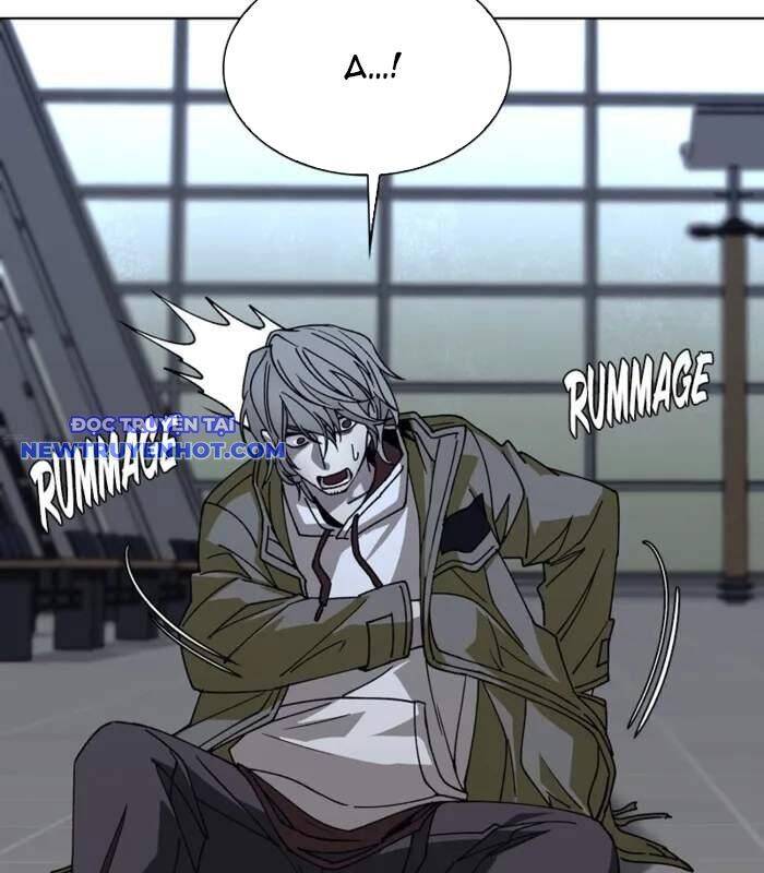 tận thế cũng chỉ là trò chơi chapter 63 129