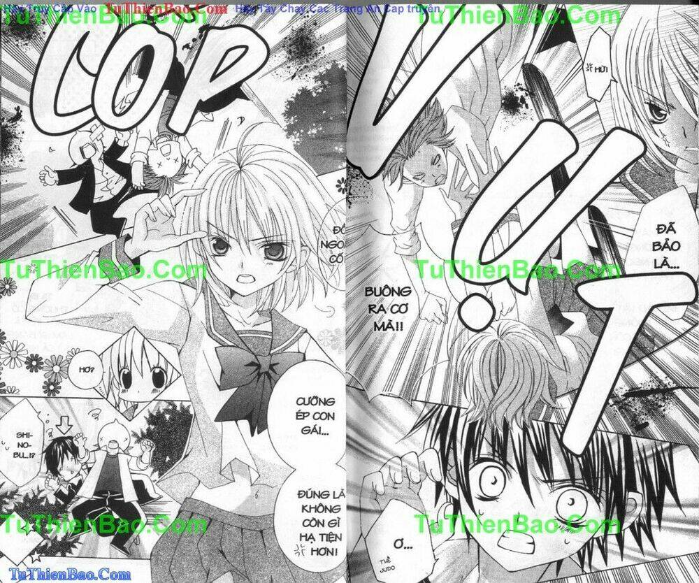 i love you suzuki chapter 4 90