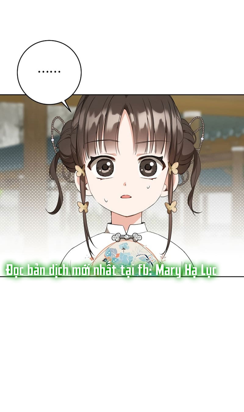 trở thành đứa cháu gái bị ghẻ lạnh trong gia tộc võ giả hùng mạnh chapter 25.1 2