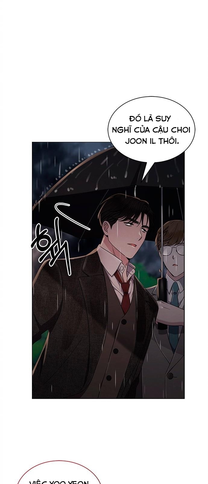 lâu đài - cô dâu của ma chapter 66 20