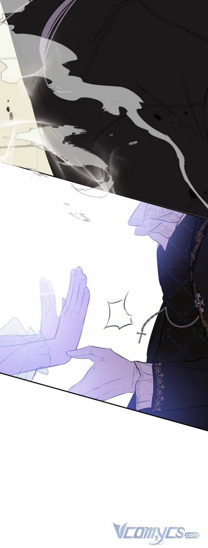 những nhân vật mạnh nhất thế giới ám ảnh tôi chapter 27 74