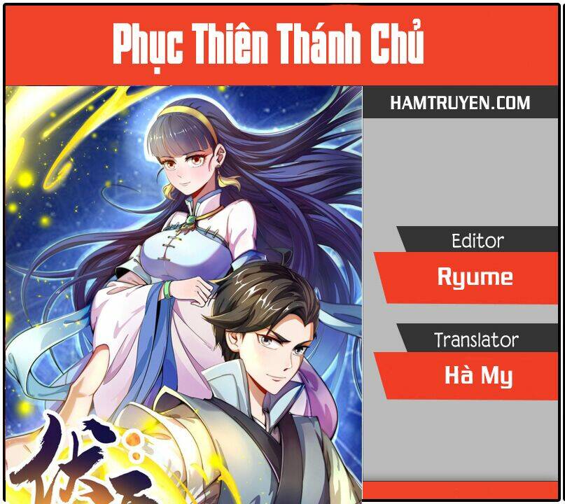 phục thiên thánh chủ chapter 36 1
