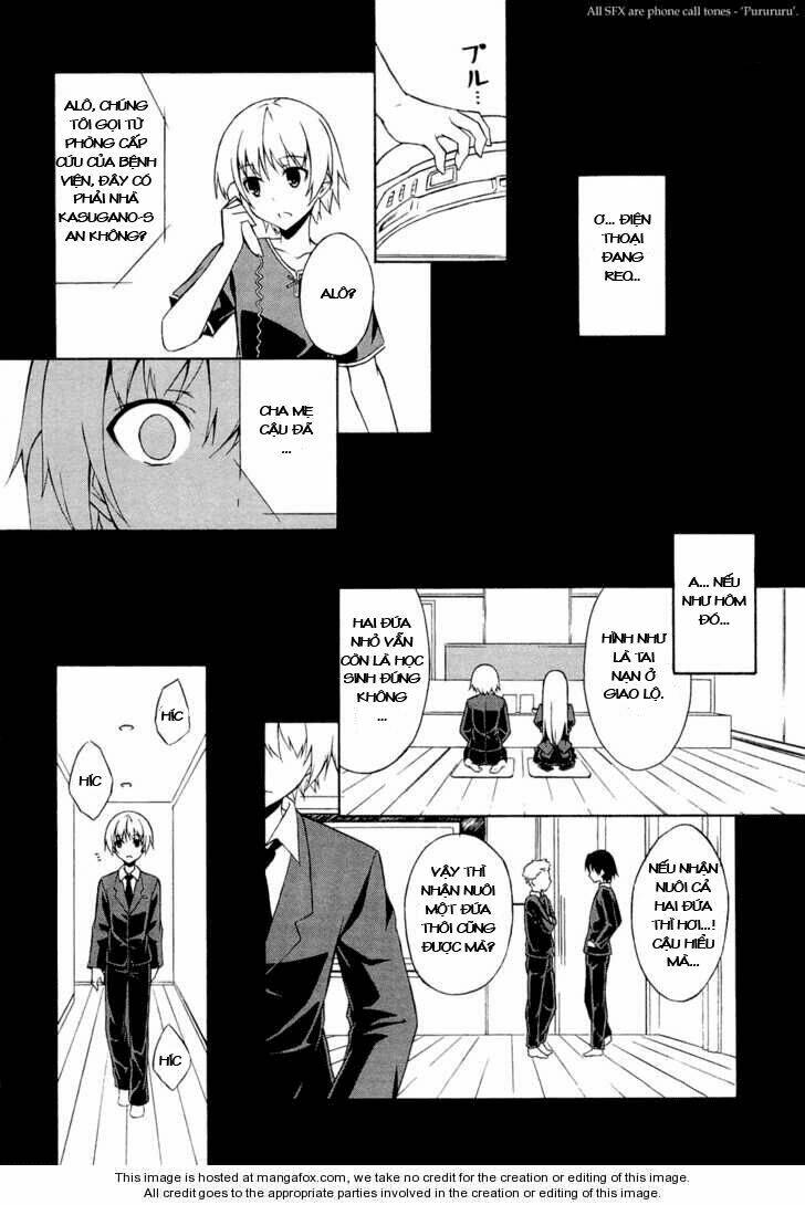 yosuga no sora chapter 3 17