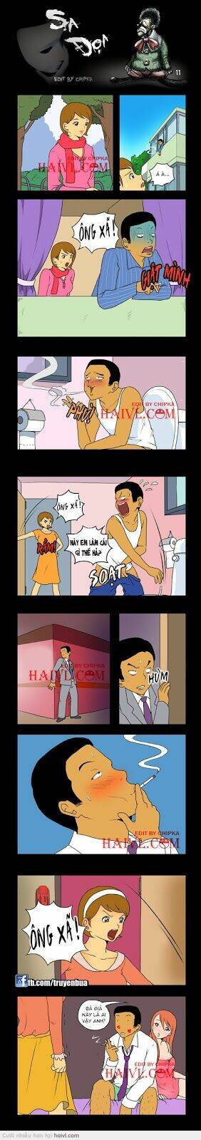 sa đoạ chapter 10 1