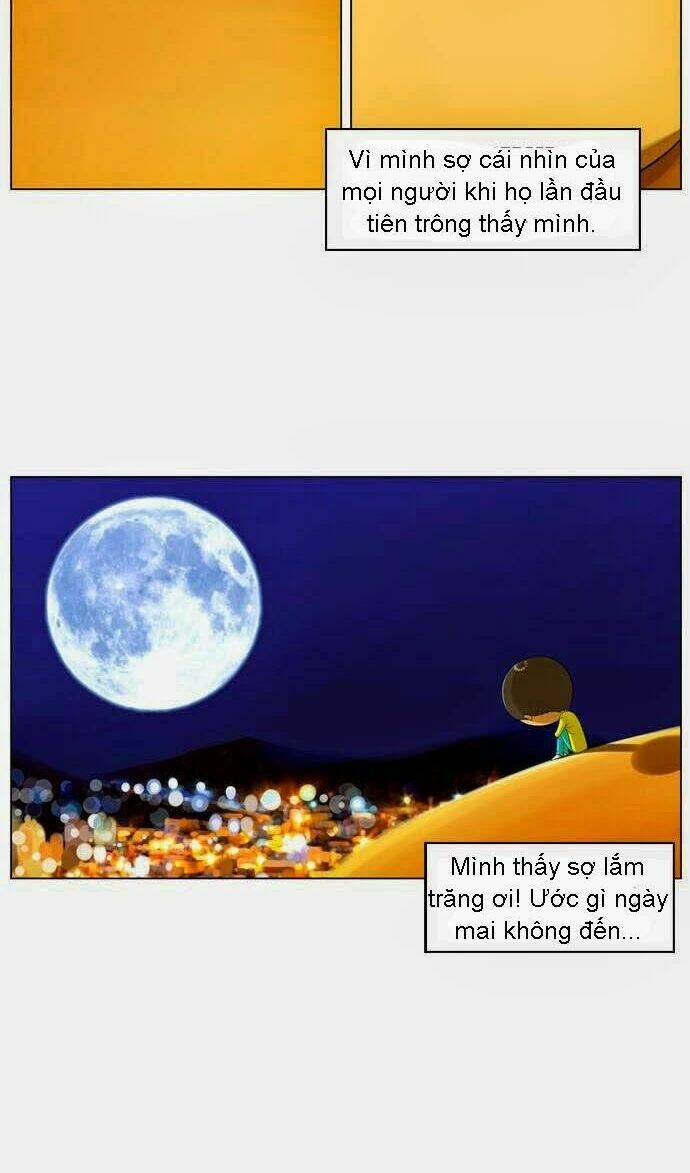 lớp học của những học sinh đặc biệt chapter 1 20