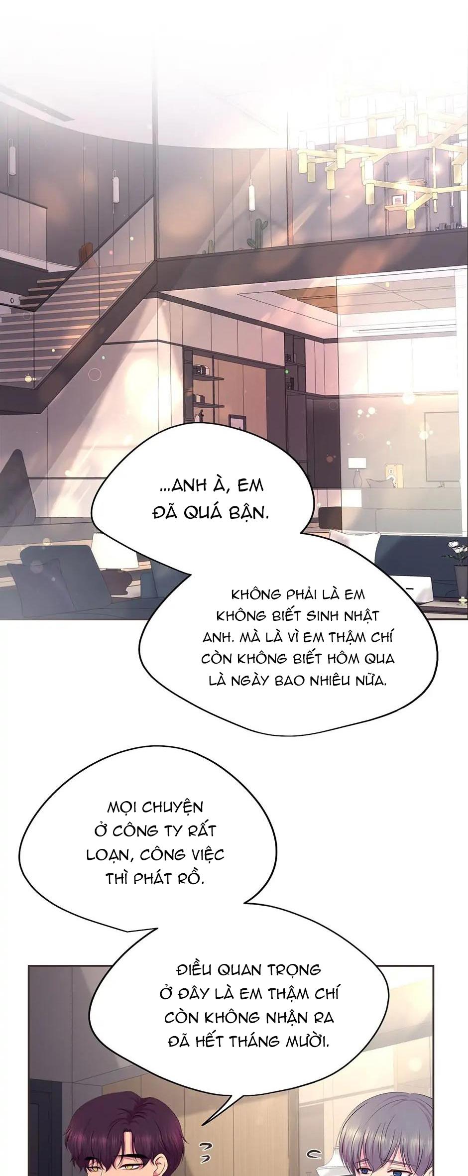 giữ em thật chặt (hold me tight) chapter 175 29
