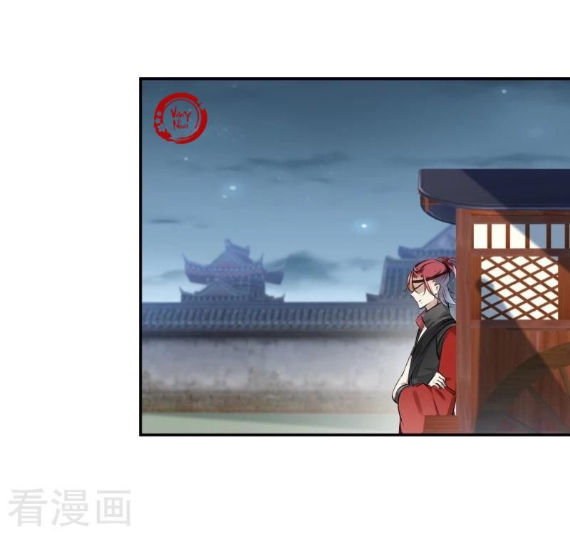 vương gia không thể trêu chapter 48 25