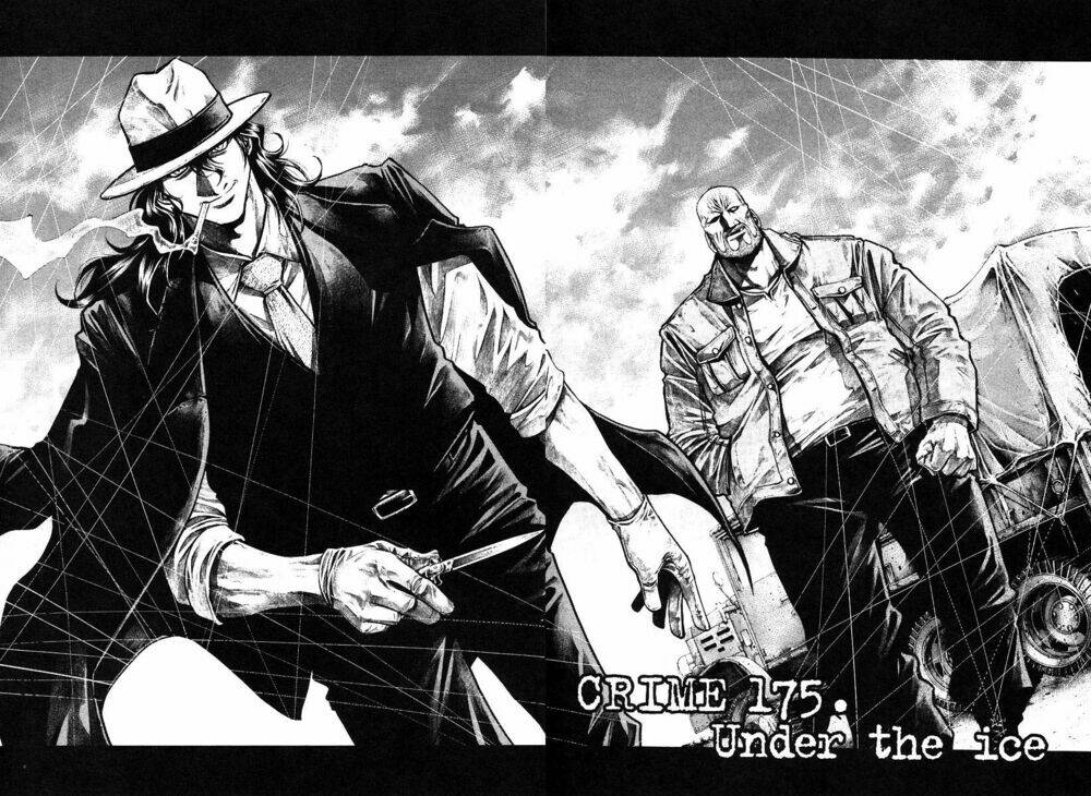 rainbow chapter 175 2