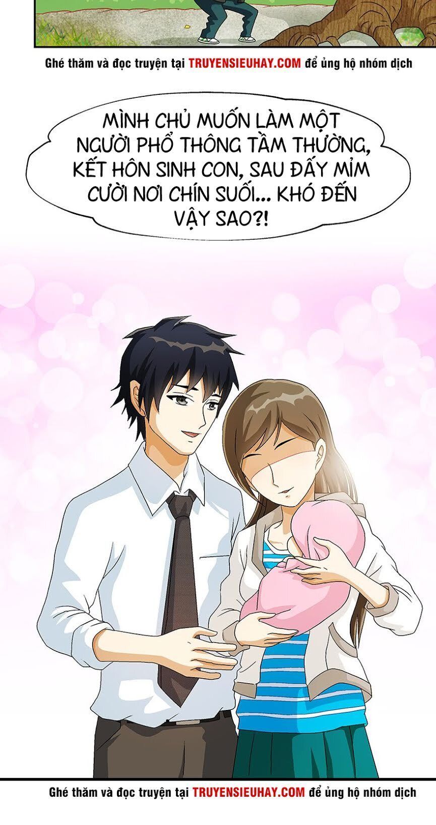 độ ta không độ nàng chapter 1 14