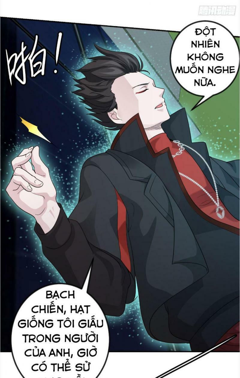 ta chẳng qua là một đại la kim tiên chapter 40 25