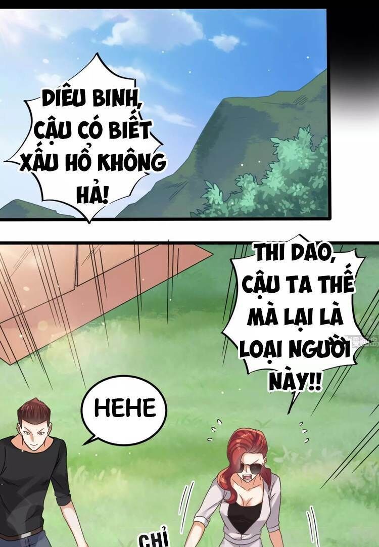 địa phủ khai phá thương chapter 79 1