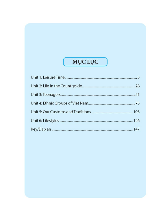 Sách - GLOBAL SUCCESS - Chinh Phục Ngữ Pháp Và Bài Tập Tiếng Anh lớp 8 tập 1