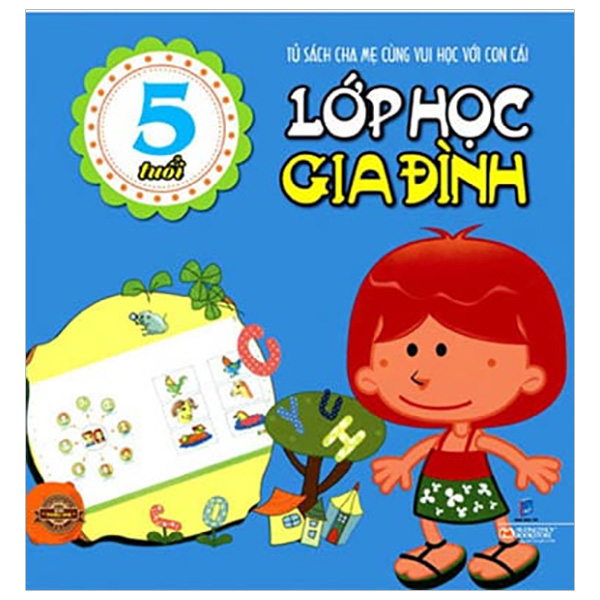 Lớp Học Gia Đình ( 5 Tuổi )