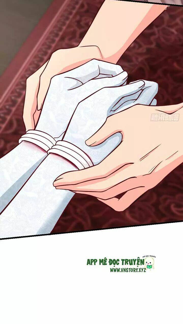 thiên hậu trở về chapter 100 9