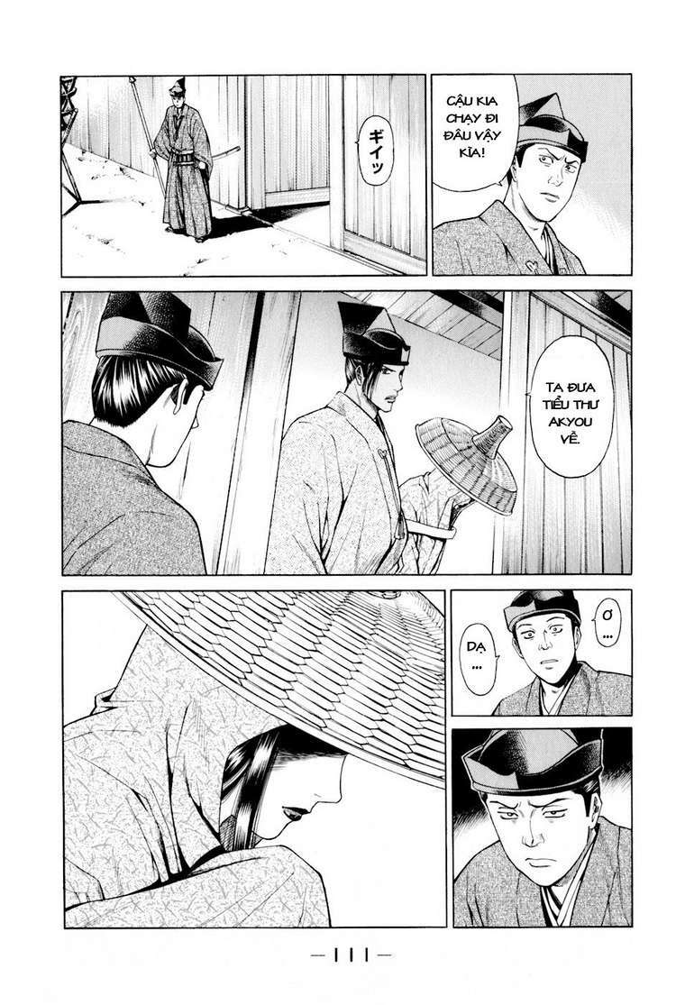 thiếu niên vương phần 2 chapter 8 48