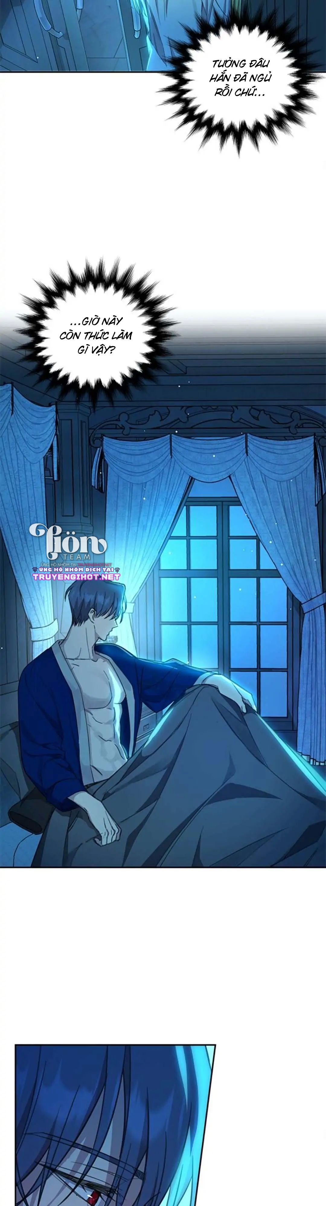 cách săn mồi chapter 9.2 11