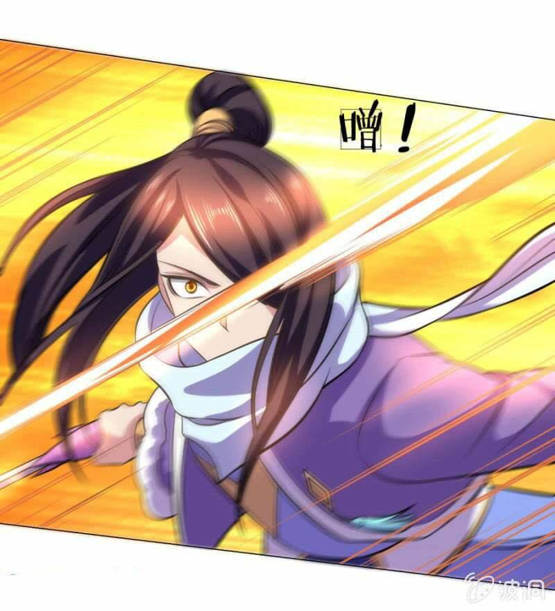 tuyệt thế thần hoàng chapter 105 10