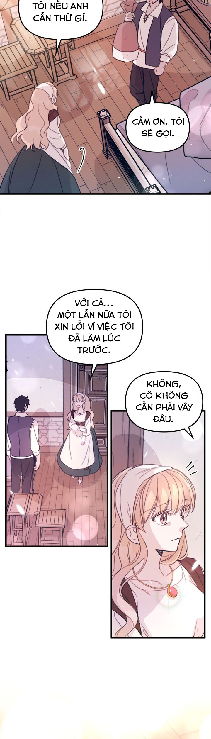 quán trọ dragondaily chapter 19 15