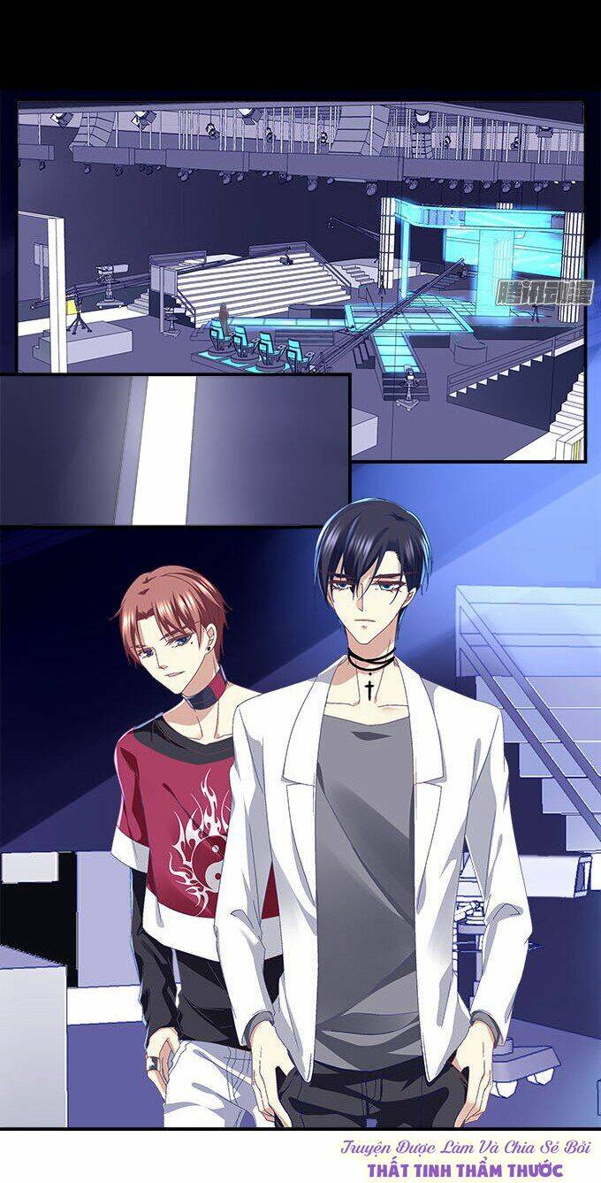 thiên lại âm linh chapter 14 3