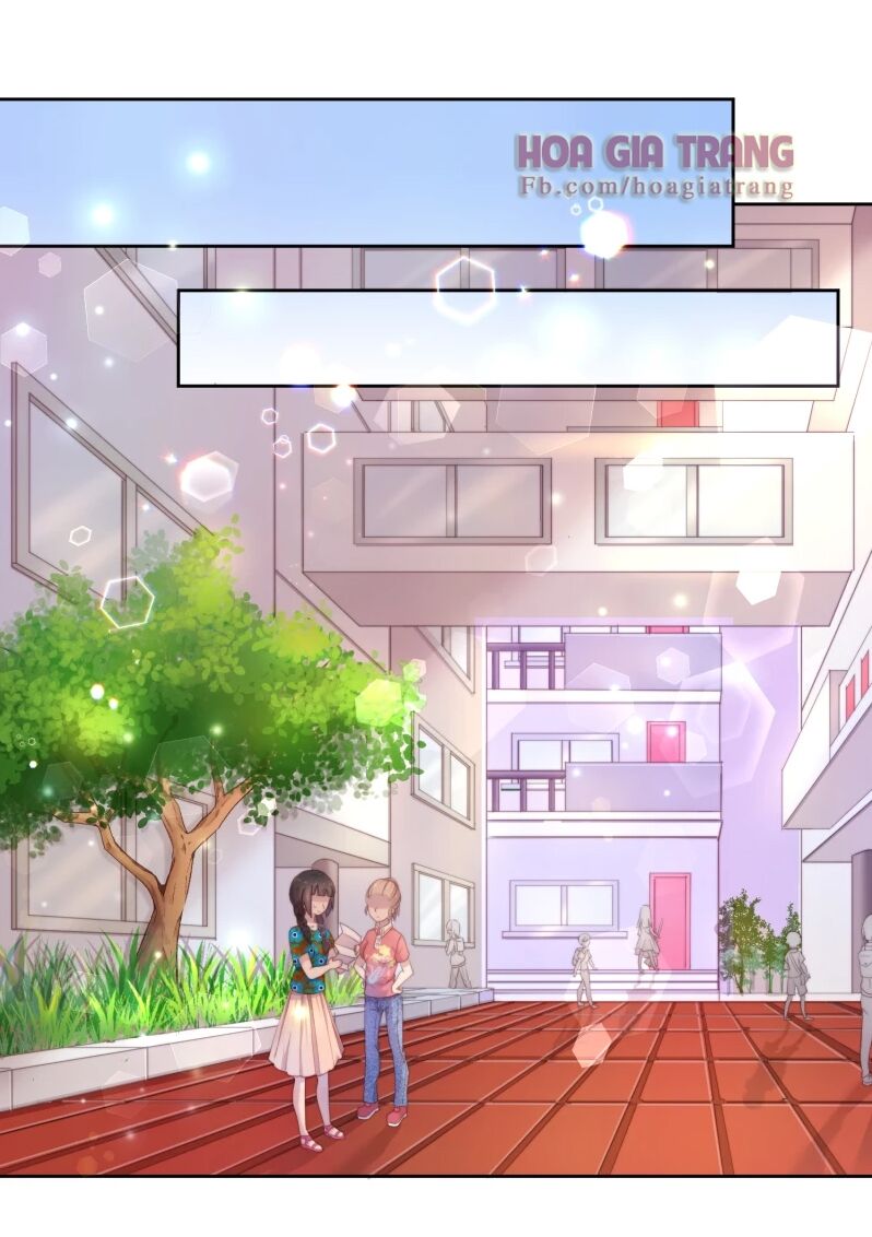 thanh âm giai điệu phản công chapter 12 17