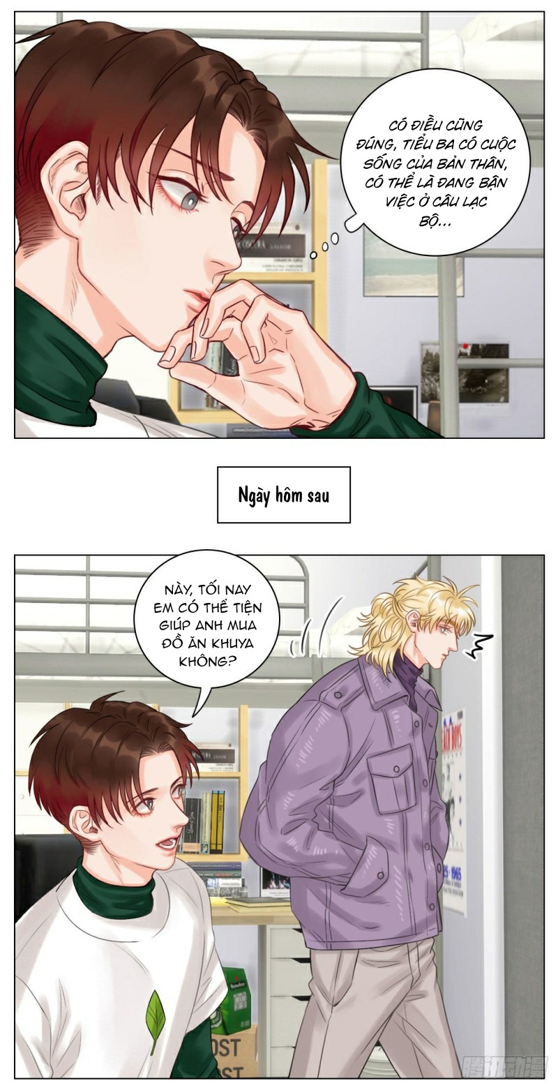 ký túc xá nam phòng 303 chapter 35 3