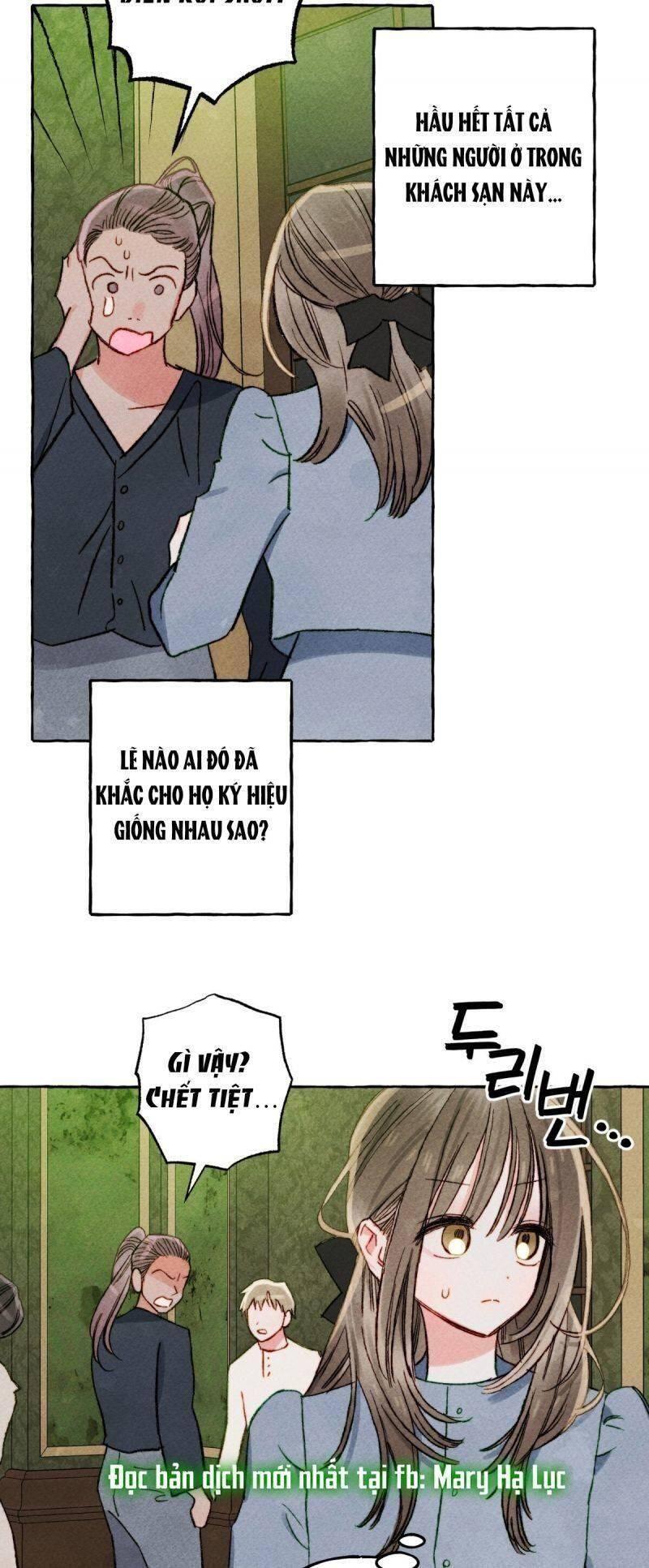 nuôi dưỡng một hắc long chapter 50 9