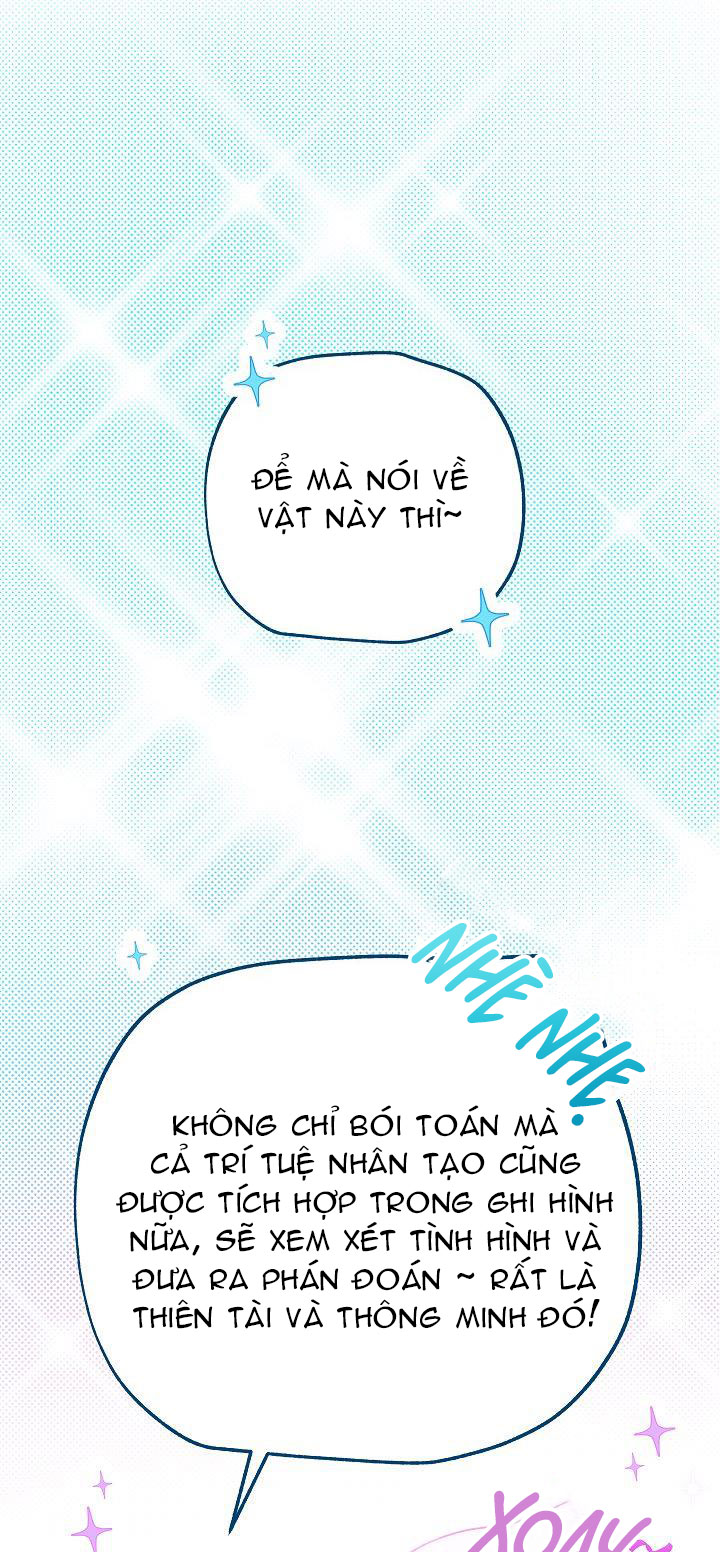 tiểu thư của những lá bài chapter 5 49