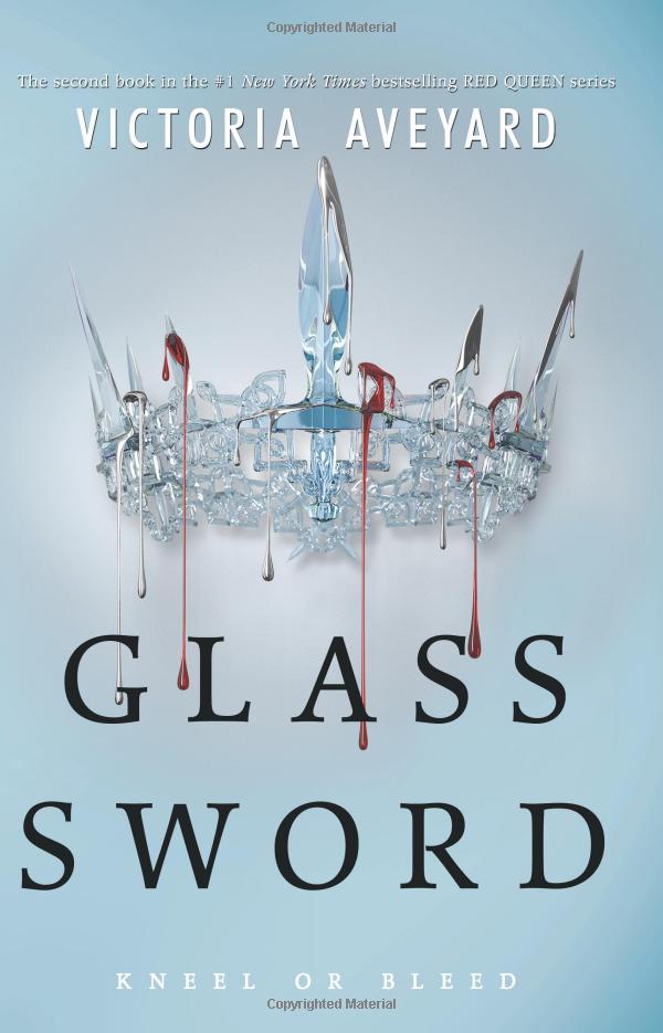 Glass Sword