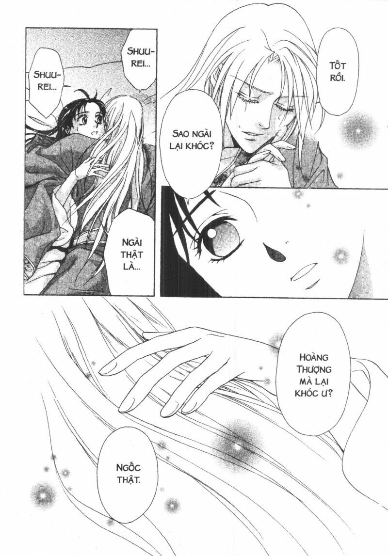 thái vân quốc truyện chapter 2 132