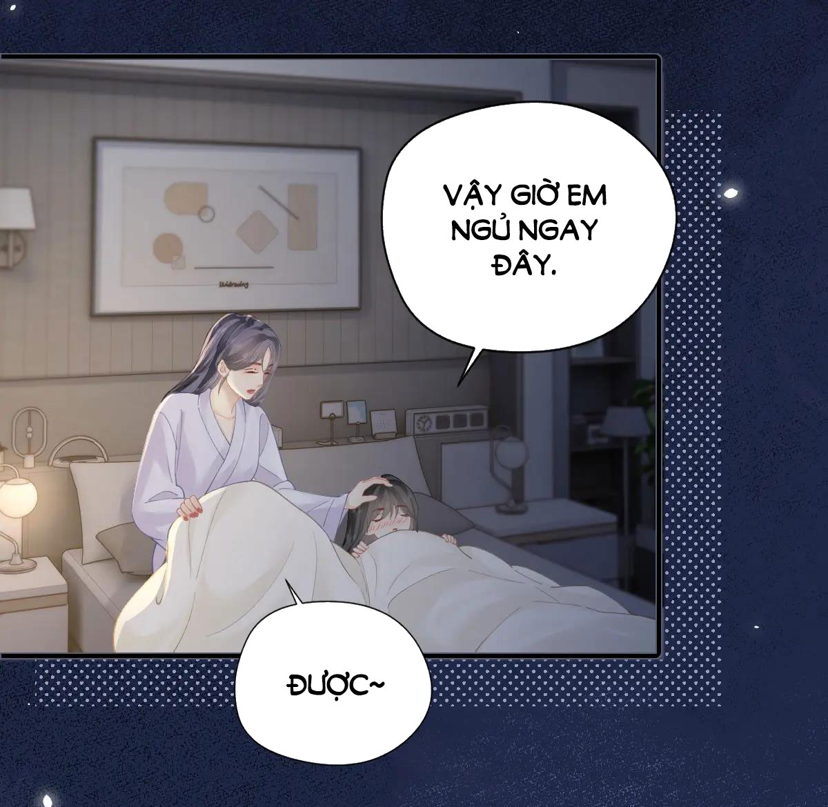 luôn có giáo viên muốn mời phụ huynh chapter 16.2 15